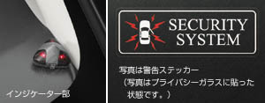 Automatic alarm (besukitsuto non multiple)