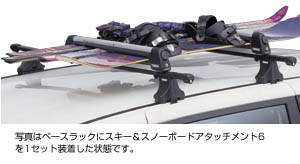 suri (besuratsuku ruhuon) surishisutemuratsuku (based rack (roof on type))(Roof on type F/K)