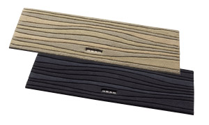 Lag mat