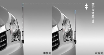 Fender lamp (design type)
