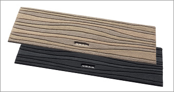 Lag mat