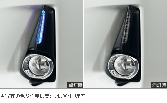 ＬＥＤスタイリッシュビーム ＬＥＤスタイリッシュビーム(本体)(スイッチ)