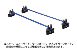 surishisutemuratsuku (surf board attachment)