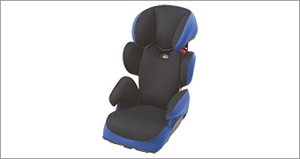 Junior seat