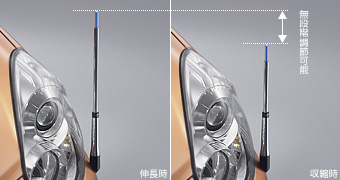 Fender lamp (design type)