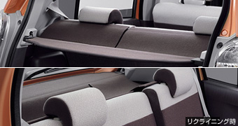 Tonneau cover