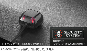 Automatic alarm (based kit)