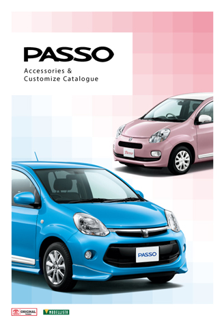Passo