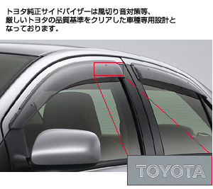 Side visor (BASIC)