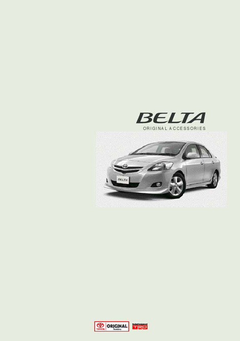 Belta