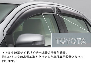 Side visor (BASIC)