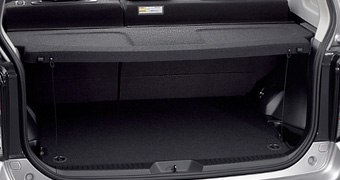 Tonneau cover