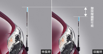 Fender lamp (design type)