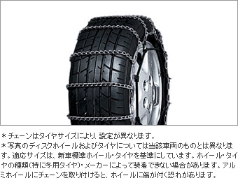 Alloy steel chain special