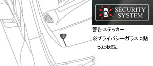 Automatic alarm (besukitsuto non multiple)