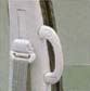 Rear assist grip