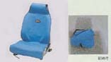 Seat apron