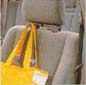 Seat hook