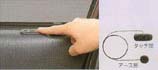 Electrostatic prevention plate