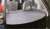 Tonneau cover