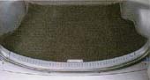Trunk mat