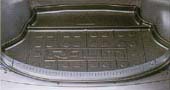 Luggage tray