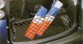 Luggage net