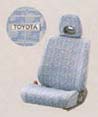 Full seat cover
