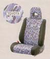 Full seat cover