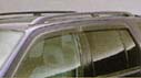 Side visor