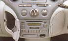 Instrument panel box lid