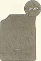 Floor mat