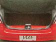 Trunk mat