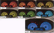 Color be meter