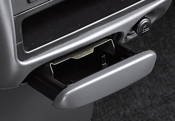 Ashtray &\; cigar lighter