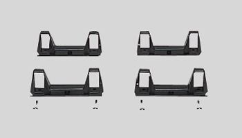 Multi system rack EXAT