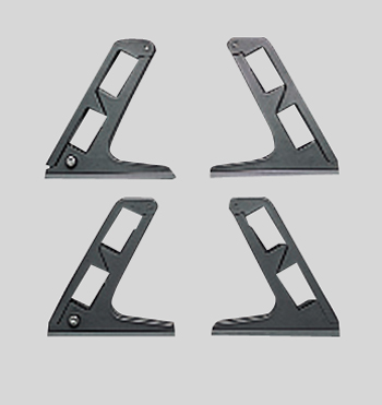 Multi system rack EXAT