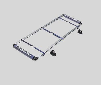 Multi system rack EXAT