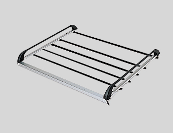 Multi system rack EXAT