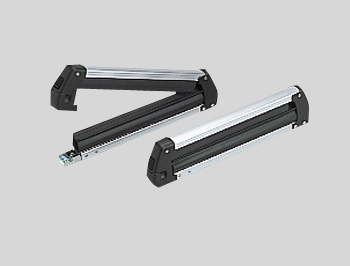 Multi system rack attachment