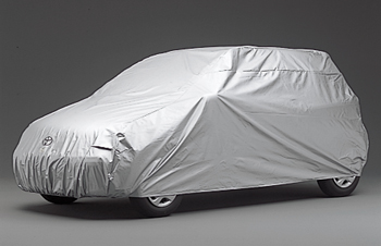 Car cover