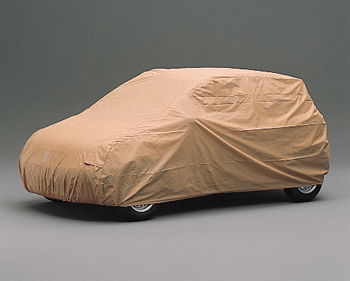 Car cover