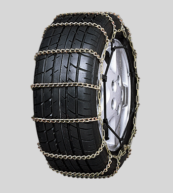 Alloy steel chain special