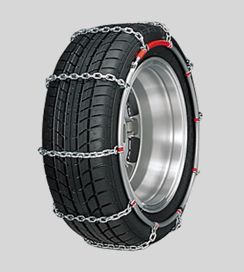 One-touch alloy steel chain