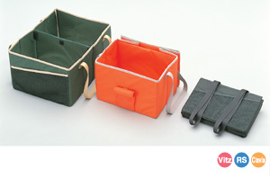 Convenience bag (black)