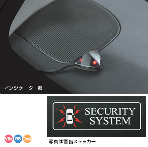 Automatic alarm (besukitsuto non multiple)