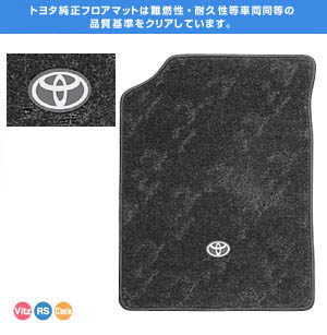 Floor mat (BASIC)