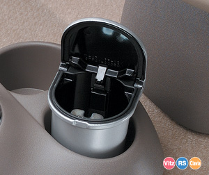 Ashtray (general-purpose type)