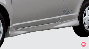 Side mad guard