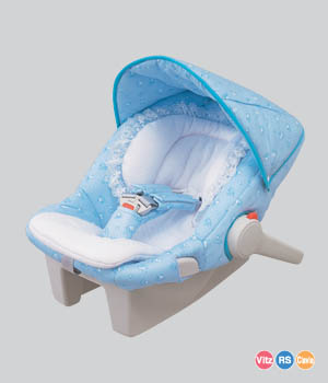 Baby seat